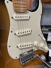 2003 Fender American Deluxe Stratocaster