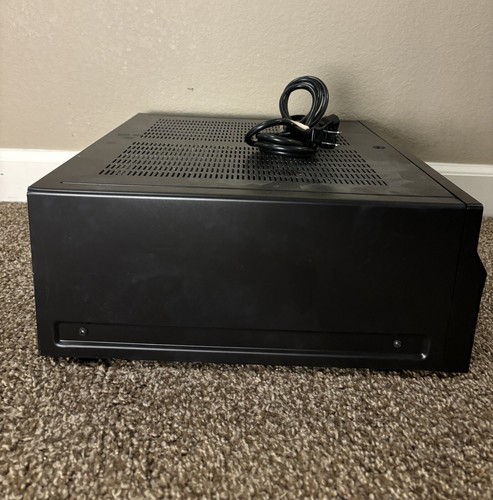 PIONEER A/V Audio Stereo RECEIVER MODEL VSX-D906S *Read - Picture 2 of 12