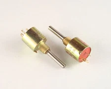 1x RV6 Single Turn Linear Potentiometer 5000 Ohms 5,000 Ohm .5W 5000ohm 1/2W