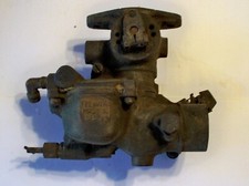 Zenith Carburetor for parts or repair might fit Gravley tractor