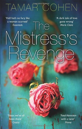 The Mistress's Revenge,Tamar Cohen- 9780552777544