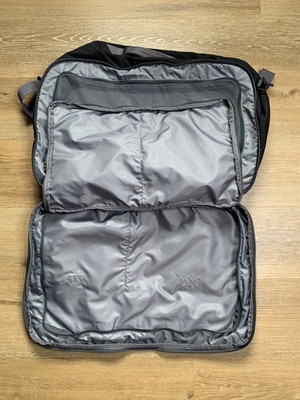 Discontinued patagonia MLC 45L Headway Black 3way [Used EXC] From 