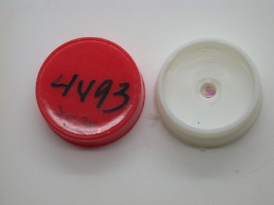 Genuine Rolex Calibre 2030 Part 4493 Cap Jewel New Watch Part (X-3) 