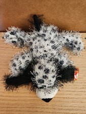 POLKA-DOT" Punkies Beanie Baby