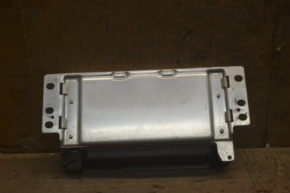 Kia Rio 2003 unidad de transmisión TCU 954402Z260 módulo 660-7B7 Foto 3 de 4