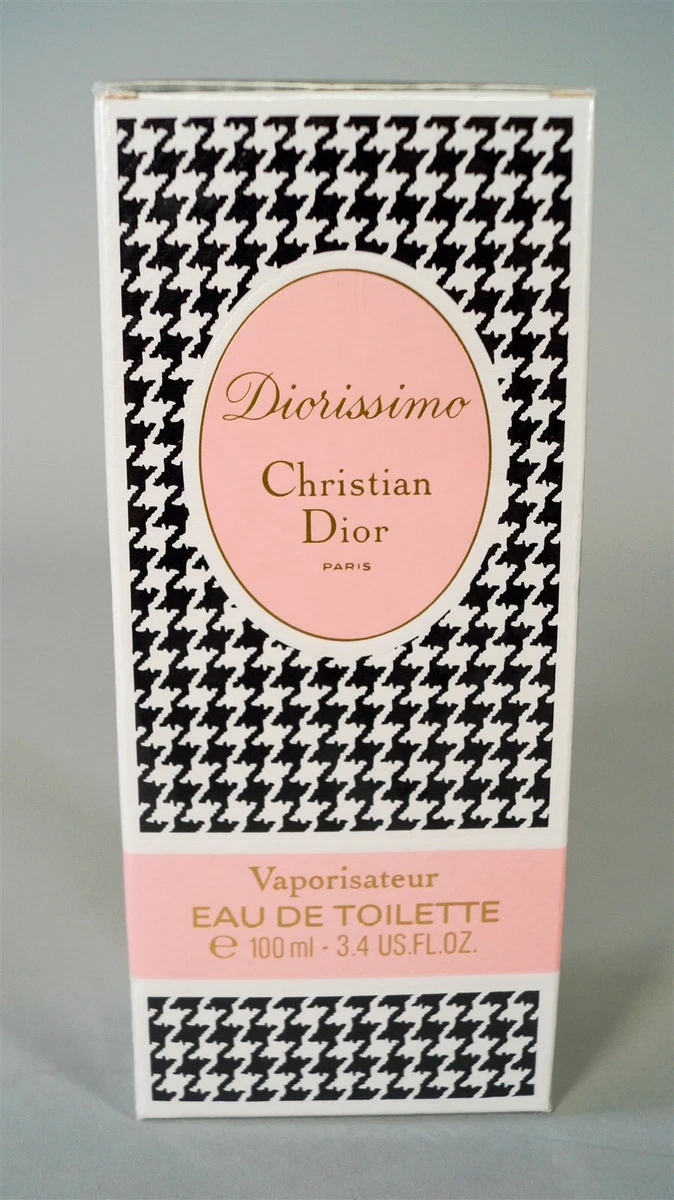 Diorissimo discontinued clearance