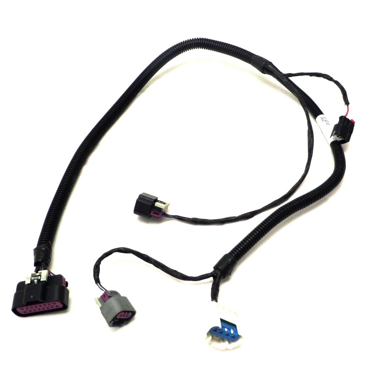 22790583 Fuel Pump Wiring Harnes Buick LaCrosse Regal Cadillac XTS 