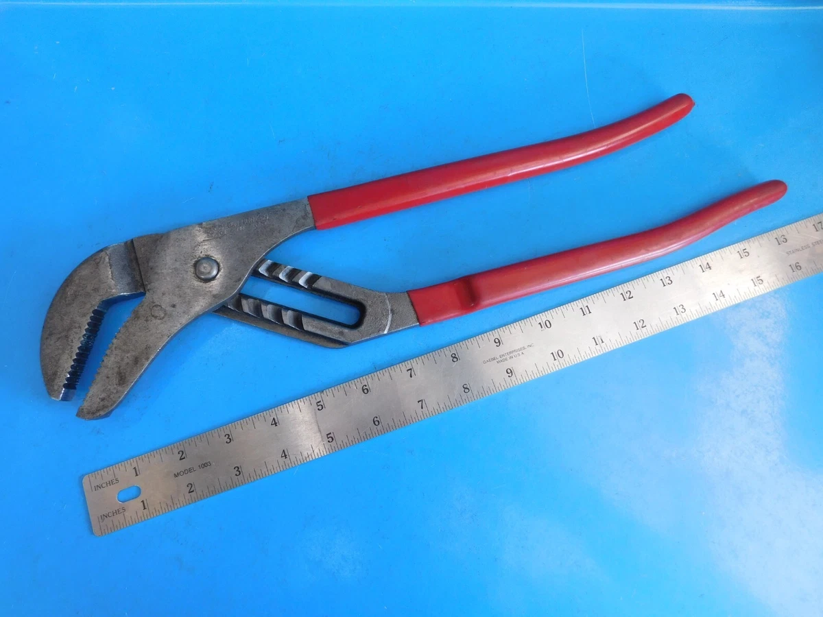 Blue Point 16in. Size Automotive Pliers for sale | eBay