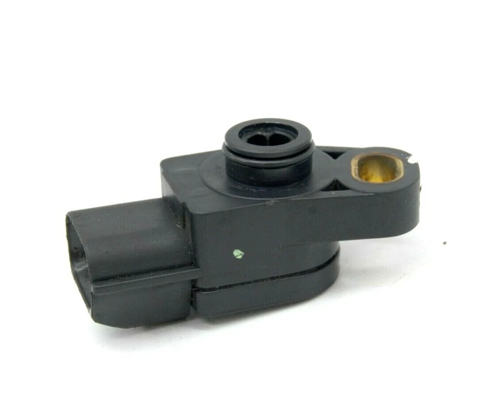 SUZUKI BANDIT 1250S 07-10  TPS THROTTLE POSITION SENSOR 500BM4 850A 3 PIN - Image 3 of 4