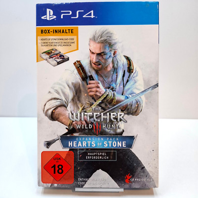 Gwint Kartenspiel (deutsch) NEU - The Witcher III (3)  mit OVP -USK18- 12218639