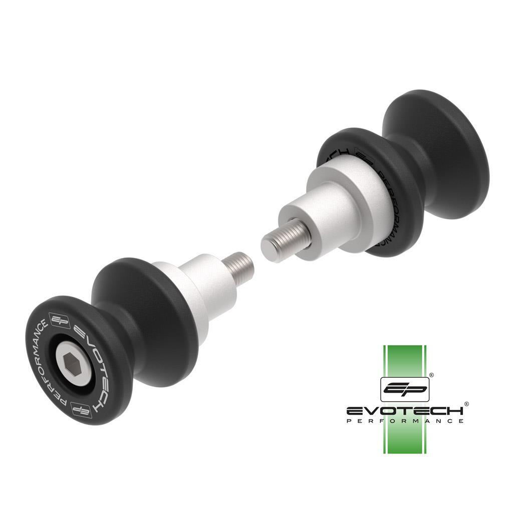 EP Paddock Stand Bobbins - Triumph Street Triple R (2013-2016)