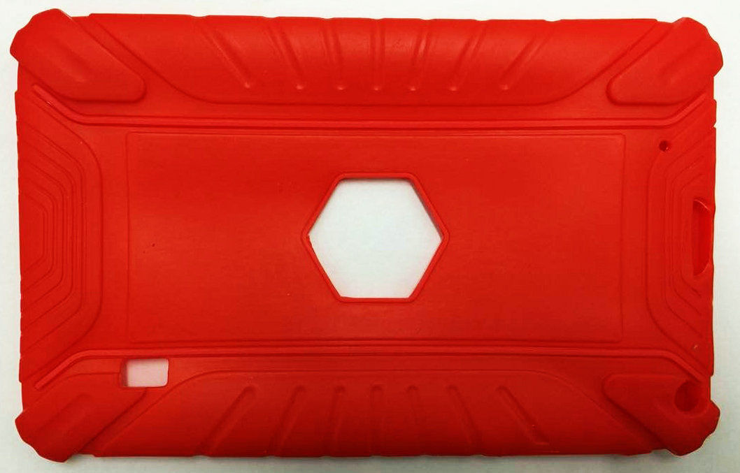 Custodia per XGODY T702 7 pollici Allwinner A33 A23 Q8 Q88
