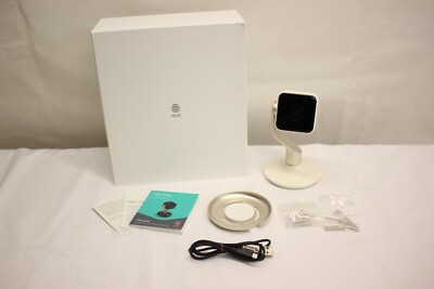 HIVE HC1001 FULL HD VIEW ÜBERWACHUNGSKAMERA INNEN WEISS