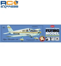 Guillow`s Piper Cherokee 140 Laser Cut GUI307LC