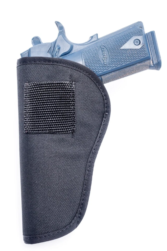 Nylon Inside Pants IWB Holster for Rock Island 1911 .38 Super - Image 2 of 2