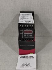 SUB-ZERO VMRC-10/3 THREE PHASE LINE VOLTAGE MONITOR (LVM)