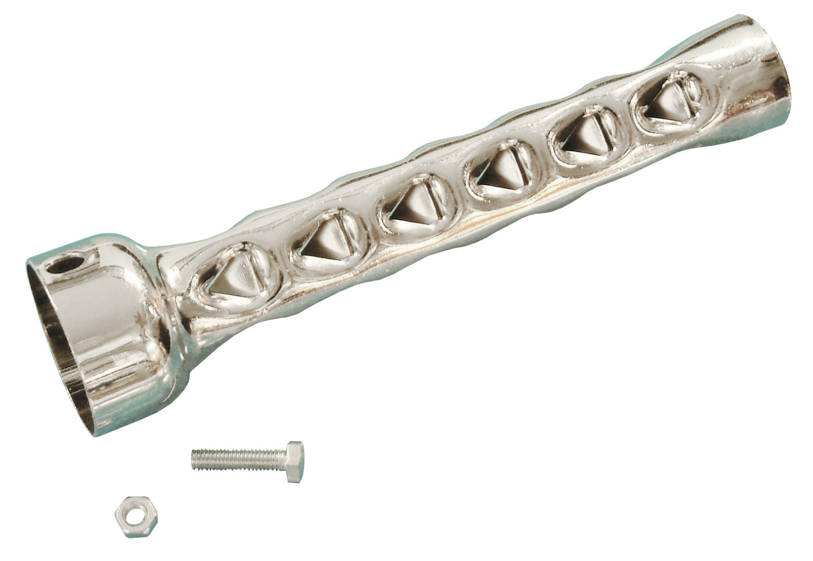 RS Can Noise Reduction Baffle Kit Exhaust Decibel Killer/Reducer