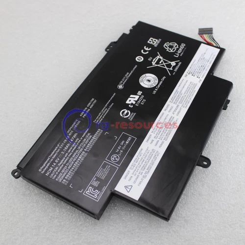 NEW 45N1705 Battery for Lenovo Thinkpad 12.5" S1 Yoga 45N1704 45N1707 45N1706