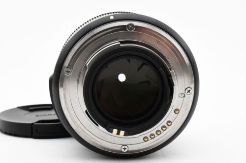 Sigma Dc 30mm F/1.4 Art Objektiv Mit / Fall für Pentax Hergestellt Japan Geprüft - Bild 6 von 12