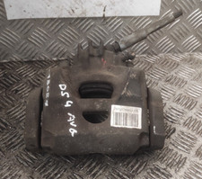 Etrier de frein Citroen DS4