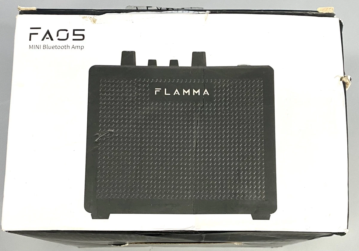 Flamma amp deals