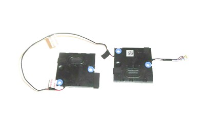 Dell OEM Chromebook 11 3100 Speaker Left & Right Set AMc03  MFX68 0MFX68