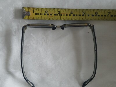 Vintage French Eyeglasses Frame France rare | eBay Vintage French Eyeglasses Frame France rare | eBay