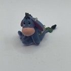 Hallmark - Disney - Christmas at Pooh's House Set Of 4 Merry Miniatures - 1999 — photo 8