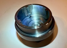 Detomaso Pantera Parts - Rear Axle Nut Socket Tool