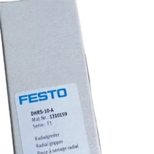 1PC New Festo DHRS-10-A rotary gripper In Box Brand new Free Shipping