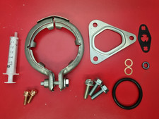 Turbocharger Gasket Kit Mercedes Sprinter C220 E220 E200 CDI Turbo Gaskets