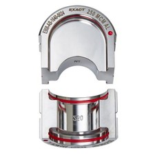 Milwaukee 49-12-U250 EXACT 250 MCM Aluminum 12T U-Style Die 