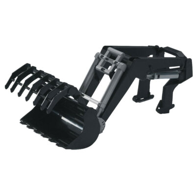 Bruder Toys Front Loader for Tractor Series 03000