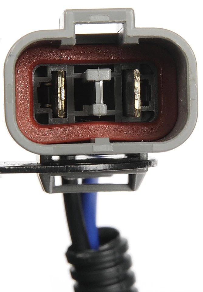 Conjunto de ventilador condensador de aire acondicionado Dorman para Acura CL 2001-2003 Foto 2 de 2