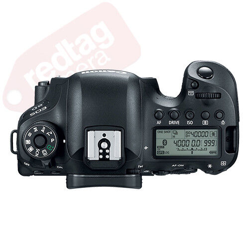 Canon EOS 6D MARK II DSLR Camera + 50mm F/1.8 STM Lens + Canon EOS 6D MARK II DSLR Camera + 50mm F/1.8 STM Lens +