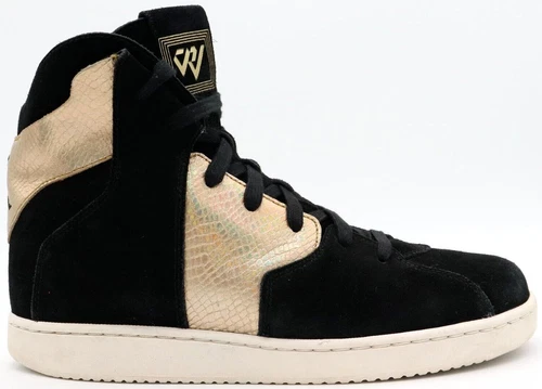 Jordan Westbrook 0.2 E Black