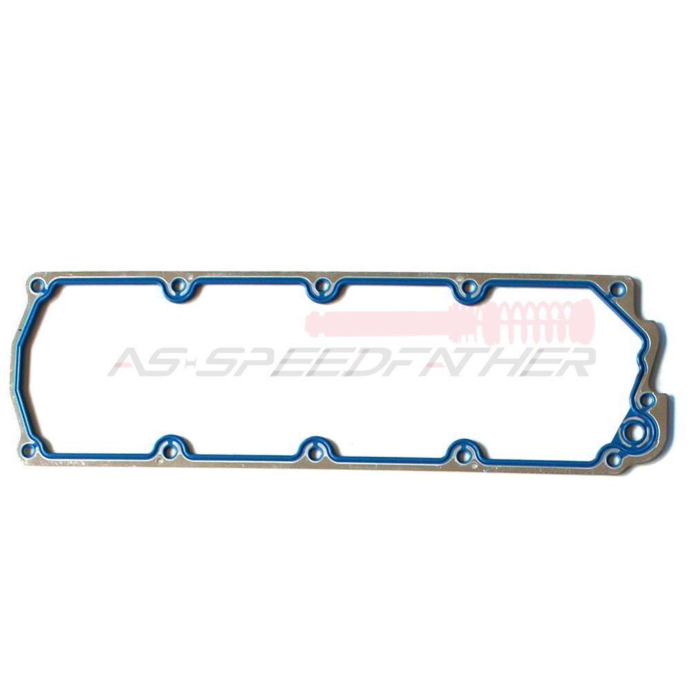 Duramax LLY or LBZ Head Gasket & Studs Kit for 2004.5-2007 6.6L Diesel