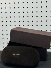 Tom Ford Cat Black Sunglasses for Women for sale | eBay