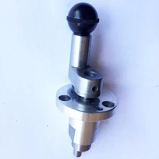 1Set Milling Machine Tools Shift Crank Assembly Fit B18-24 Mill Parts