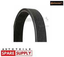 KEILRIPPENRIEMEN F�R BMW F10 F07 F11 F01 CONTINENTAL CTAM 7DPK1884