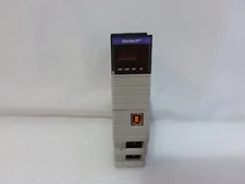 Allen Bradley  1756-EN2TR  INTERFACE MODULE