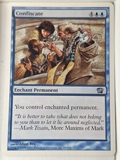Magic 8th Edition Card Prices | Free MTG 8ED Price Guide