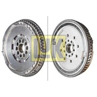 LuK Schwungrad Zweimassenschwungrad Passend FüR Volvo V70 II P80_ R 2.5 T AWD