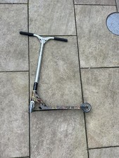 Custom Built Scooter Bought For £300 Great Parts. Parts In The Description