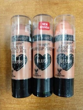 3 or 4 Pack: Wet N Wild Blush Stick MegaGlo  *CHOOSE SHADE/QTY* 6D