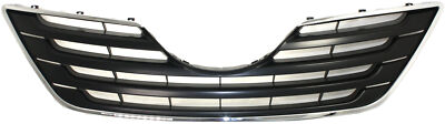  Grille Assembly For Toyota Camry 2007-2009