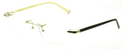 HERITAGE Iconic Luxury HEJF41 DW Eyewear FRAMES Eyeglasses RX Optical Glasses