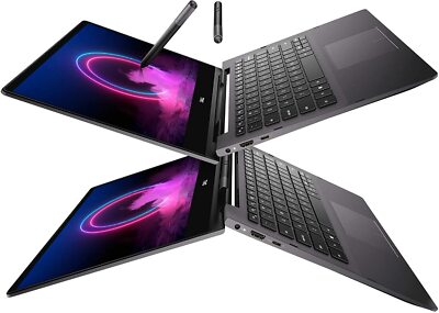 Dell Inspiron 13 7000 13.3 inch (512 GB, Intel Core i7 10th Gen