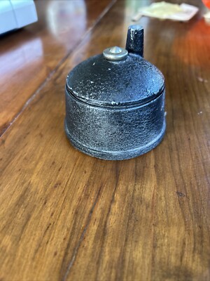 Vintage Keuffel & Esser ?Tru-Point Lead Pointer Pencil sharpener Pat APP For 10
