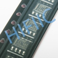 1PCS/5PCS THS3095D 3095 CURRENT-FEEDBACK OPERATIONAL AMPLIFIERS SOP8，